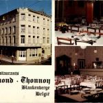 Blankenberge - Hotel Richmond