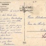 Blankenberge - Hotel Richmond