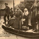 Namur - LLMM apportent le reconfort