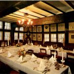 Liege - Restaurant Au Vieux Liege