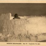 Hotels Missions Esquimaudes - Eskimo