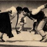 Taniec beskidzki Pilki