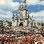 Walt Disney World