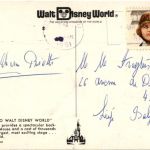 Walt Disney World