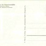 LKW - Missionswagen der Ostpriesterhilfe