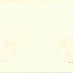 Charleroi - Ecole de Philatelie 1965