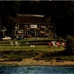 Membre s Semois - Hostellerie La Vieux Moulin