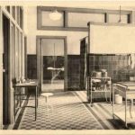 Bruxelles - Dispensaire disca - rue du Persil