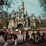 Disneyland Anaheim