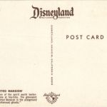 Disneyland Anaheim