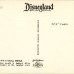 Disneyland Anaheim