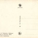 Liege - Reigieuses de l Instruction Chretienne