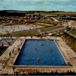 Bertrix - Camping