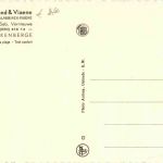 Blankenberge - Hotel Roland