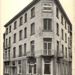 Blankenberge - Hotel Conscience