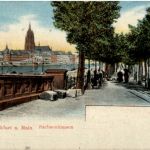 Gruss aus Frankfurt Sachsenhausen