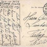 Gruss aus Frankfurt Sachsenhausen