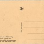 Liege - Ecole Normale