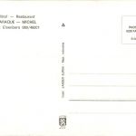 Elsenborn - La Baraque Michel