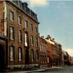 Theux - rue de Hovemont