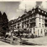 Gersau - Hotel Müller