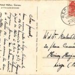 Gersau - Hotel Müller