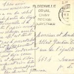 florenville - camping