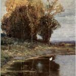 P. Grabwinkler - Herbstfrieden