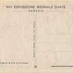 Landy Jean - Esposizione D Arte Venezia