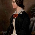 J. Stieler - Maria Dietsch