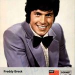 Freddy Breck
