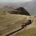 Snowdon Mountain Railway