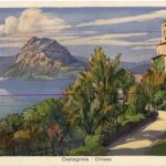 Castagnola