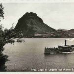 Lago di Lugano