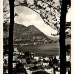 Lago di Lugano