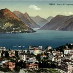 Lugano Paradiso