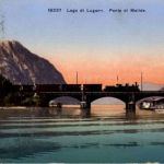 Ponte di Melide