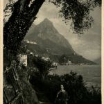 St. Mamette e Castello