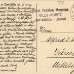 St. Mamette e Castello