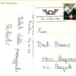 Basel - Kleinhüningen
