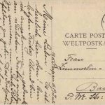 Basel - Mission 1915