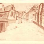 Basel - St. Albantal