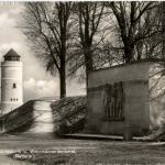 Basel - Aussichtsturm