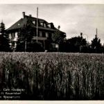 Basel - Cafe Batterie