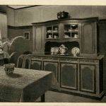 Basel - Raumkunst Ausstellung 1909