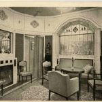 Basel - Raumkunst Ausstellung 1909