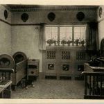 Basel - Raumkunst Ausstellung 1909