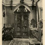 Basel - Raumkunst Ausstellung 1909