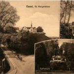 Basel - St. Margarethen