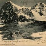 Kleine Scheidegg